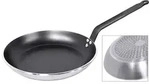 Contacto Antihaft-Lyonerpfanne 28 cm, induktionsgeeignet