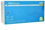 Medi-Inn&reg; 200 "Medi-Inn&reg;" Handschuhe, Nitril puderfrei "Blue" blau Gr&ouml;&szlig;e S