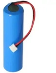AccuCell Rasiererakku Li-Ion 3,7V 2200mAh ersetzt Wella 8725-1001