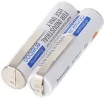 Panasonic AkkuPack passend f&uuml;r den Philips Rasierer BT9290 Akku 2,4 Volt, 800mAh,