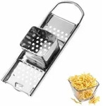 Westmark Sp&auml;tzlehobel Kn&ouml;pfle Inox, 61212270