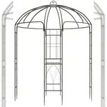 CLP Pavillon Keira bronze