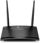 TP-Link TL-MR100 300Mbit/s Wireless N 4G LTE Router