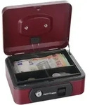 Rottner Geldkassette Pro Box One Berry