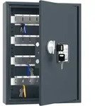 Profirst Schl&uuml;sselschrank Porter 48 Elektronikschloss