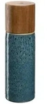 Leonardo MATERA Gew&uuml;rzm&uuml;hle 17 cm blau