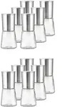 Ritzenhoff & Breker Basic Gew&uuml;rzm&uuml;hlenset 12-teilig