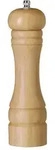 HENDI Pfefferm&uuml;hle aus Holz, Holz hell, ⌀57x(H)215mm