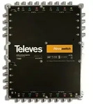 Televes Multischalter 9 in 12 Gu&szlig; MS912C 714602