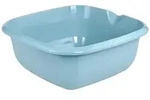 Keeeper - Schale 38x38x15 cm in Nordischblau