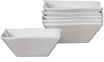 Ritzenhoff & Breker Melodie Servierschale &oslash; 18,5 cm 6er Set