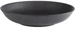 APS Sch&uuml;ssel, Melamin, &Oslash; 22.5 cm, schwarz