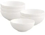 Villeroy & Boch Royal Dipschale &oslash; 9,2 cm 6er Set