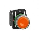 Schneider Electric Leuchtdrucktaster ge-or XB5AW35B5