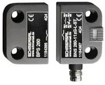 Schmersal Sicherheits-Sensor BNS 260-02Z-ST-L 101184377