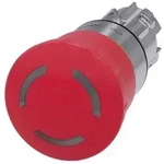 Siemens Dig.Industr. Not-Halt-Pilzdrucktaster 3SU1051-1HB20-0AA0