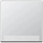 Jung Wippe mit Schriftfeld A 590 BF NA AL A590BFNAAL