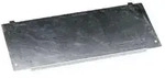 Schneider Electric Vollblech-Abdeckplatte NSYEC440