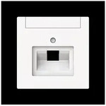 Busch-Jaeger Zentralscheibe 1-fach, UAE 1803-44M 2CKA001710A4220