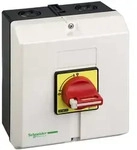 Schneider Electric Not-Aus Hauptschalter VCF3GE