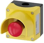 Siemens Dig.Industr. Geh&auml;use f. Befehlsger&auml;te 3SU1801-0NA00-2AC2
