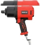 Yato Chiave a impulsi pneumatica 3/4", 2300Nm, 7000 min?1