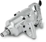 EBERTH Druckluft-Schlagschrauber, 1" Aufnahme, 1/2" Anschluss, 1620 Nm,