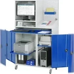 Computer-Schrank - Modell 67