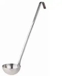 PENTOLE AGNELLI AGNELLI- COIX3205E08 - Sch&ouml;pfkelle aus rostfreiem Stahl. 120 ml -