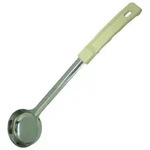 TableCraft Vogue Farbkodierte Sch&ouml;pfl&ouml;ffel beige 9cl