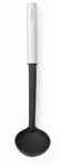 Brabantia So&szlig;enl&ouml;ffel Non-Stick Profile, So&szlig;enkelle, Stahl / Kunststoff, Matt