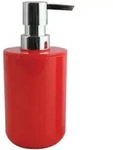 MSV Seifenspender "Inagua" Fl&uuml;ssigseifen-Spender, Fassungsverm&ouml;gen 7 x 7 x 16 cm -