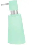 spirella&reg; Seifenspender Move f&uuml;r Fl&uuml;ssigseife 300ml frosty-mint, mintgr&uuml;n