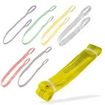 KesTek Hebeband mit Schlaufen 3t 2m