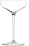 6x St&ouml;lzle Lausitz Swing & Twist Champagnerschale / Sektschale 220 ml