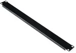 ROLINE 19-Zoll Blindblende 1HE schwarz