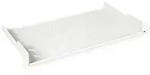 ROLINE 19-Zoll Fachboden 1 HE, 250 T 15 kg grau