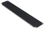 ROLINE 19-Zoll Blindblende 2HE schwarz