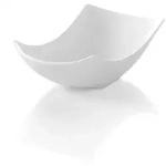 Hendi Platte Vanilla, 225x111x62 mm