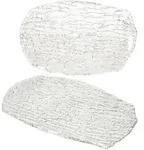 2er Set St. Tropez Servierplatte Glas rechteckig 34,0 x 23,0 cm - 5410040