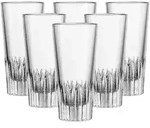 Ritzenhoff & Breker Bergamo Schnapsglas 70 ml 6er Set