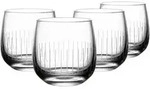 Villeroy & Boch Afina Schnapsglas 40 ml 4er Set