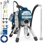 BAUTEC Airless-Farbspritzger&auml;t 895 SX III PRO mit elektrischer Kolbenpumpe &raquo;