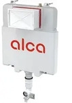 Alcadrain s.r.o. Alcadrain AM1112 Basicmodul Slim WC Sp&uuml;lkasten f&uuml;r...