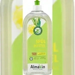 ALMAWIN Sp&uuml;lmittel Zitronengras 1 Liter