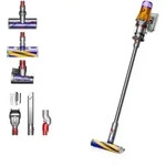 DYSON V12 Detect Slim Absolute (2023)
