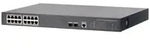 DAHUA DH-PFS4218-16GT-240 16-Port PoE Gigabit Managed Switch (DH-PFS4218-16GT-240)