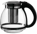 GLASKOCH montana: :teatime Teekanne, Glaskanne, Teebereiter, Kaffeekanne, Tee...