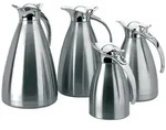 Lacor - 63310 - Thermoskanne Luxe 1.0 Lt