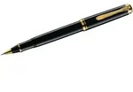 Pelikan Tintenroller Souver&auml;n R400 schwarz